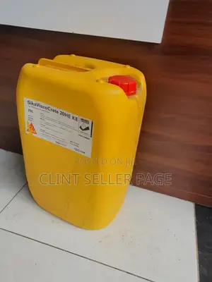Sika Viscocrete 20he/ Duraflow.