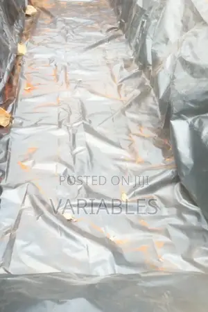 0.5mm Pure Hdpe Dam Liners