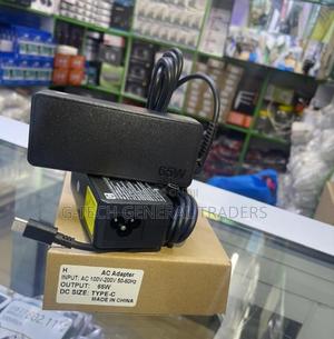 Hp Type C Laptop Charger - thumbnail 2