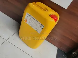 Sika Viscocrete 20he/ Flow Crete.