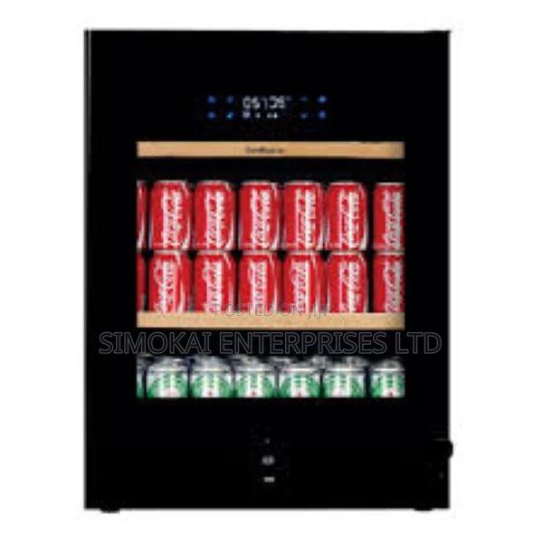 Snomaster VT-41 PRO Beverage Cooler - main view