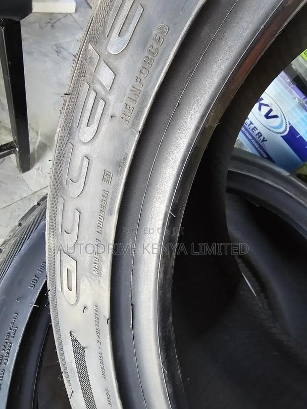 315/35r20 Accelera Tyre - thumbnail 3