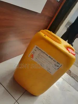 Sika Viscocrete 20he/ Tuff Visco.