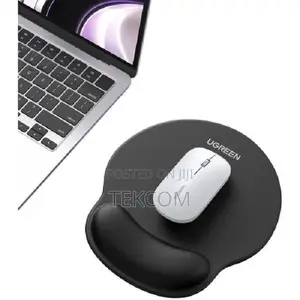 UGREEN Ergonomic Mouse Pad With Wrist Rest-Lp668