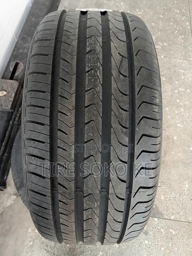 245/40r18 Maxxis Victra Runflat M36+ - thumbnail 2