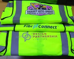Branded Reflectors - thumbnail 2