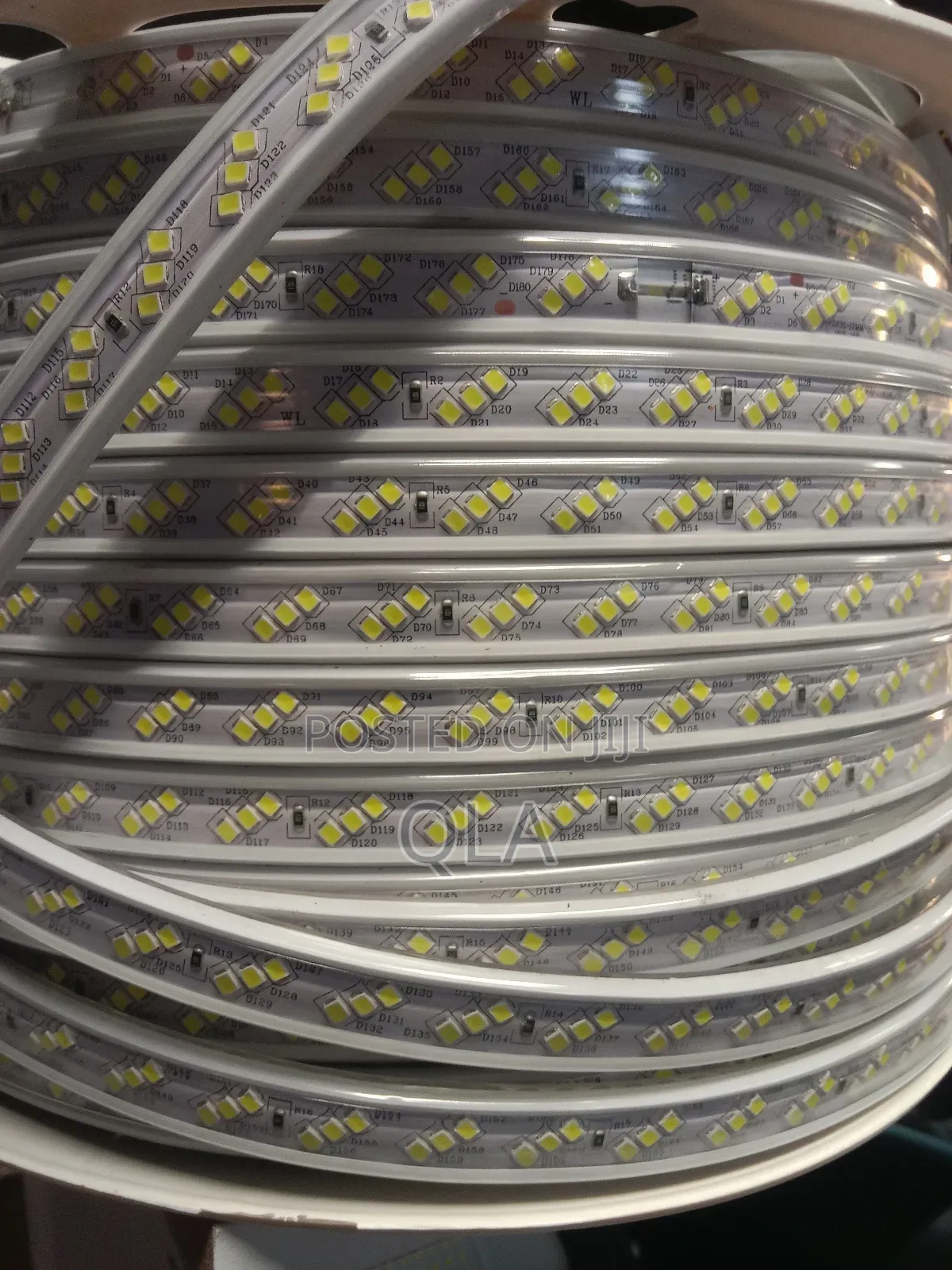 Super Bright Snake Light