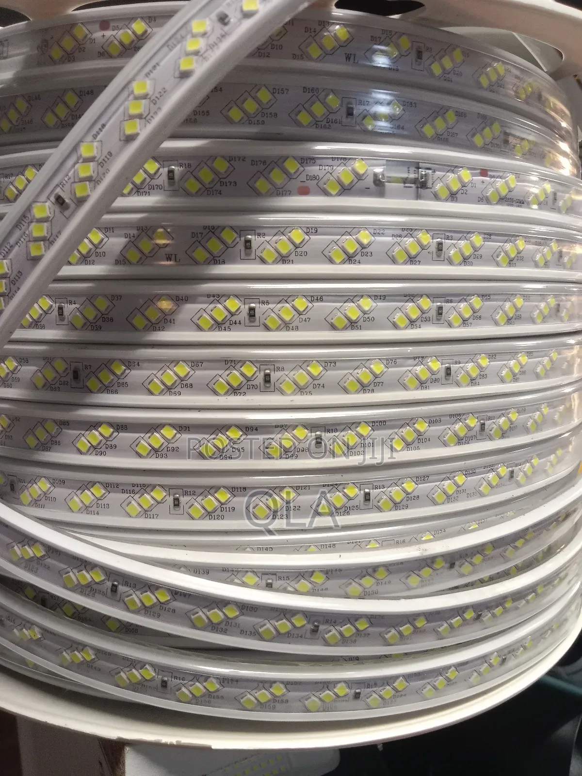 Super Bright Snake Light
