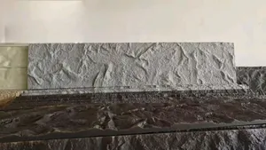 PU Stone Wall