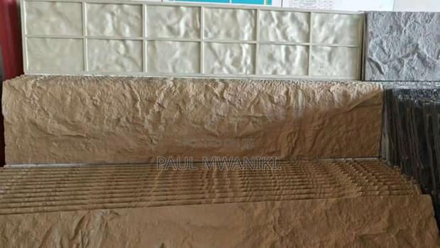 PU Stone Wall - thumbnail 2