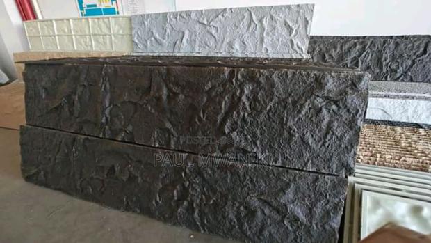 PU Stone Wall - thumbnail 3