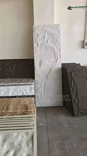 PU Stone Wall