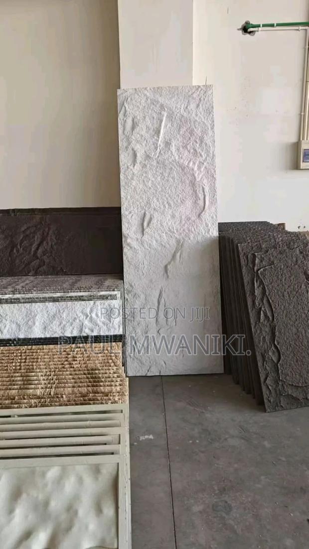 PU Stone Wall - thumbnail 4