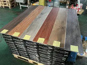 SPC Flooring / Waterproof