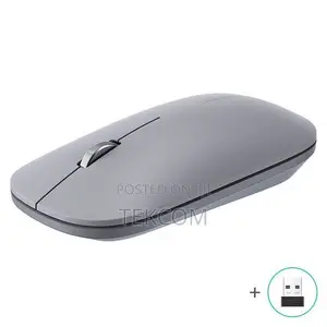UGREEN Portable Wireless Mouse-Mu001