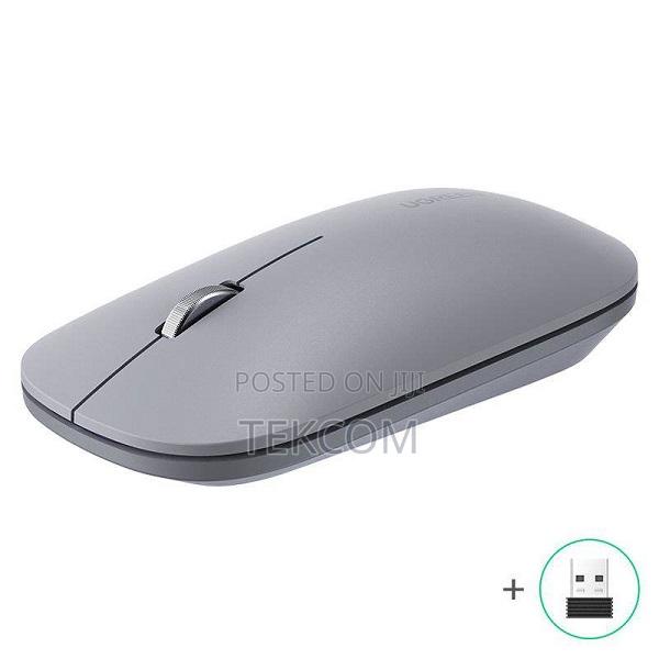 UGREEN Portable Wireless Mouse-Mu001