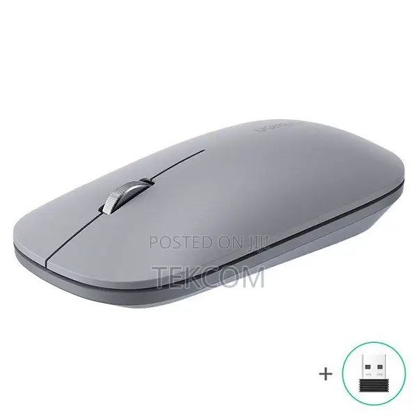 UGREEN Portable Wireless Mouse-Mu001