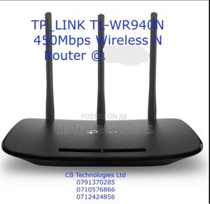 Tp Link 940 - thumbnail 2