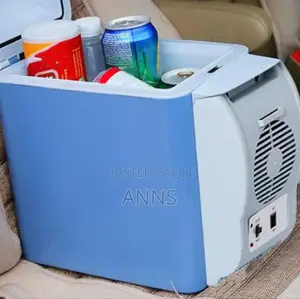 Car Refrigerator Machine