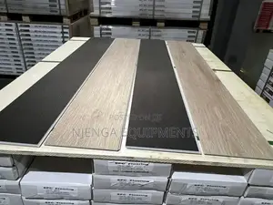 Rigic Core Spc Flooring 5mm