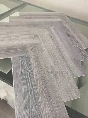 Interlocking Spc Vinyll Planks