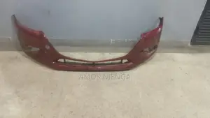 Mazda 3 Axela Bumper