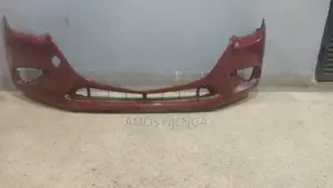Mazda 3 Axela Bumper
