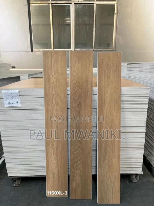 Spc (Stone Plastic Composite) Flooring Solutions - thumbnail 2