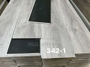 Spc (Stone Plastic Composite) Flooring Solutions