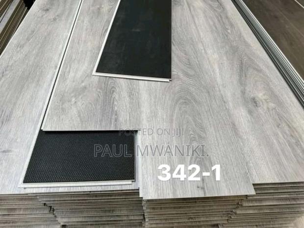 Spc (Stone Plastic Composite) Flooring Solutions - thumbnail 3