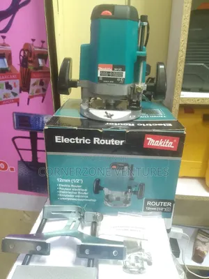 Makita Electric Router / Electric Wood Router