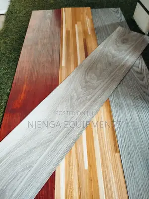 Waterproof Spc Floring