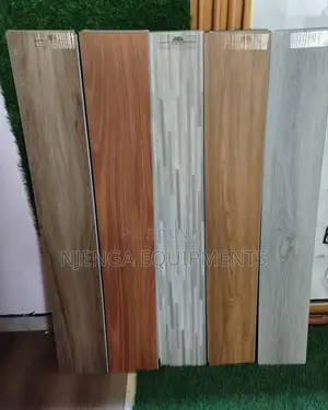 Waterproof Spc Floring