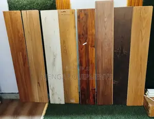 5mm Spc Flooring
