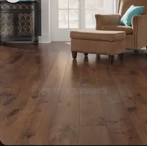 Rigid Core Spc Flooring 5mm