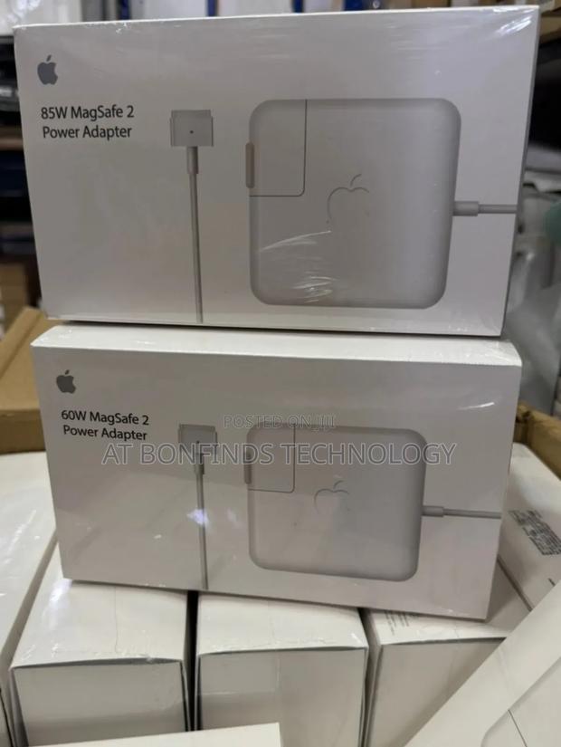 85w Magsafe 2 Chargers Good Quality - main view