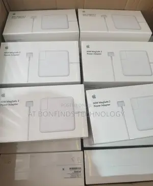 85w Magsafe 2 Chargers Good Quality