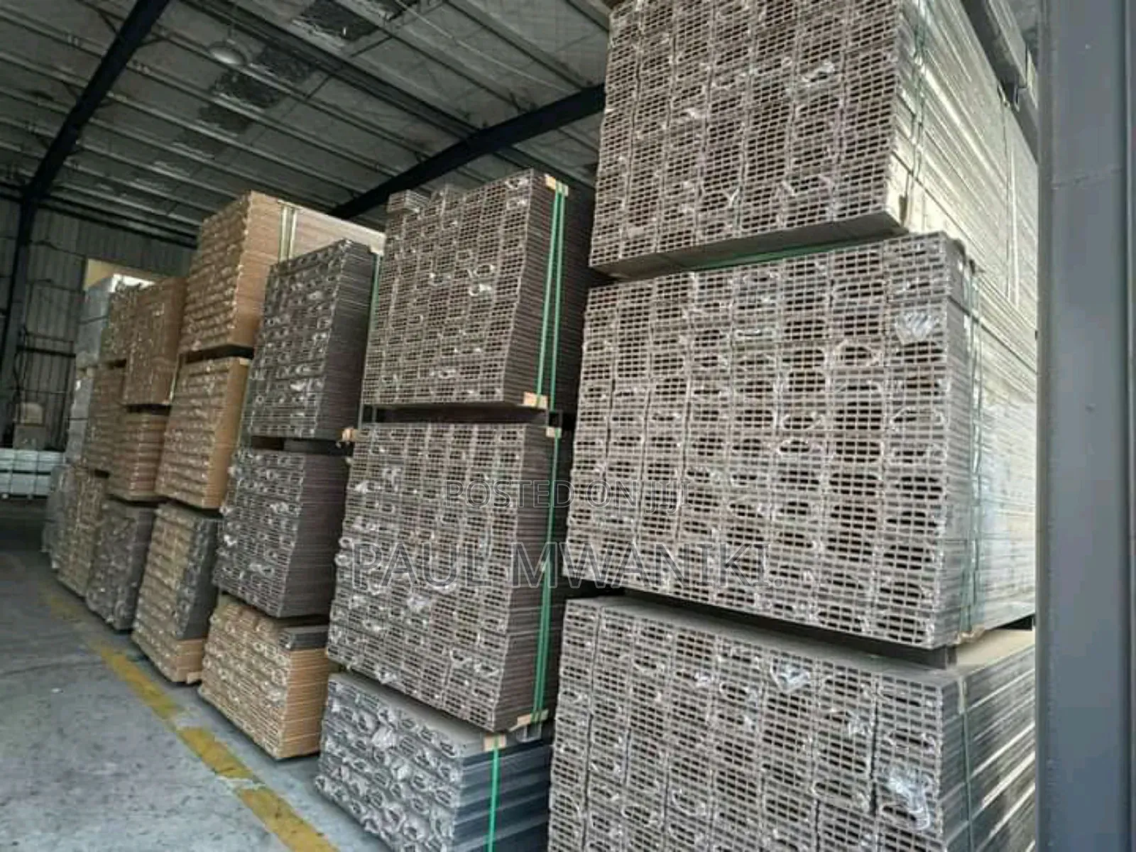 Luxury Wpc Decking Solutions