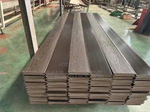 Luxury Wpc Decking Solutions