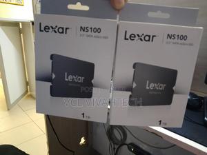 Lexar Ns100 2.5” Sata Internal SSD – 1tb SSD - thumbnail 2