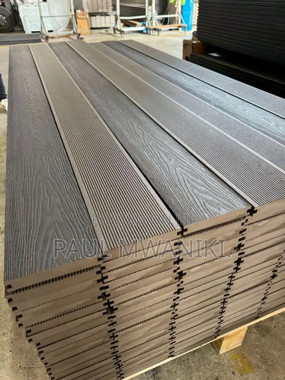 Ultimate Outdoor Flooring Wpc Decking