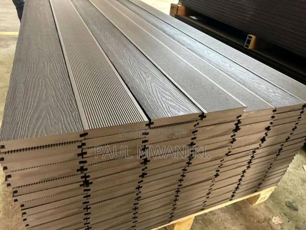Ultimate Outdoor Flooring Wpc Decking - thumbnail 2