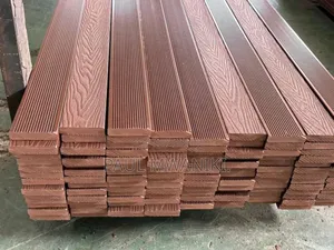 Ultimate Outdoor Flooring Wpc Decking