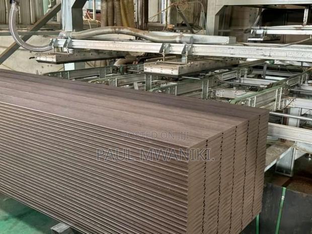 Outdoor Wpc Decking Solutions - thumbnail 2