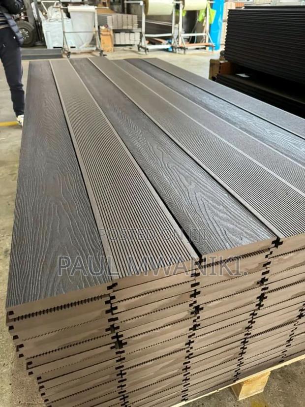 Outdoor Wpc Decking Solutions - thumbnail 3