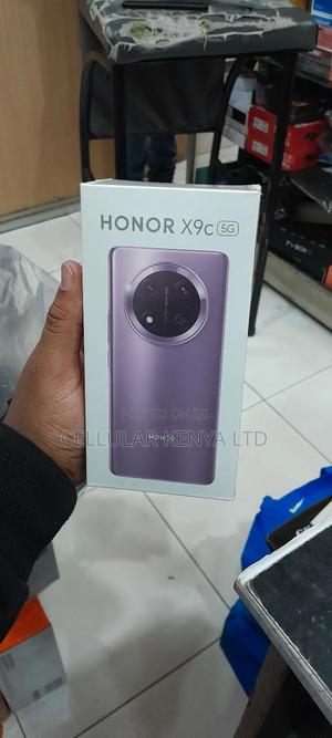 New Honor X9c 256 GB - thumbnail 2