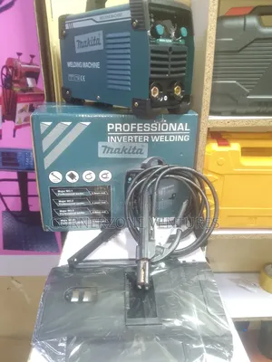 Makita Welding Machine 500 Amps