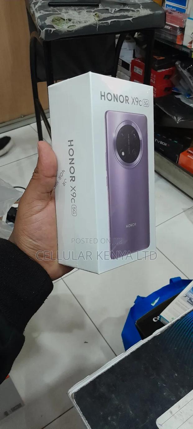 New Honor X9c 256 GB - thumbnail 3