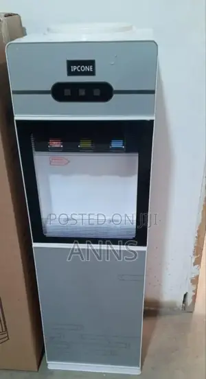 Ipcone Hot Cold and Normal Original Water Dispenser