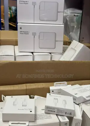 Original Magsafe2 Charger